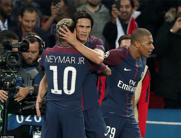 Tay chơi Neymar trở thành ông chủ hộp đêm - Ảnh 3.