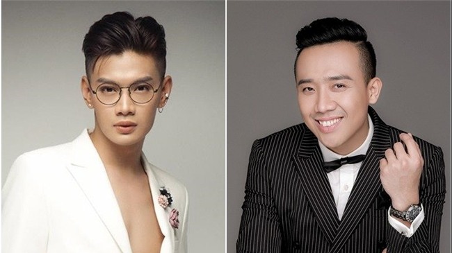 Có thể bạn chưa biết: Trấn Thành và Đào Bá Lộc cùng có sở thích... chơi búp bê-1