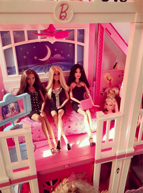 Có thể bạn chưa biết: Trấn Thành và Đào Bá Lộc cùng có sở thích... chơi búp bê-4