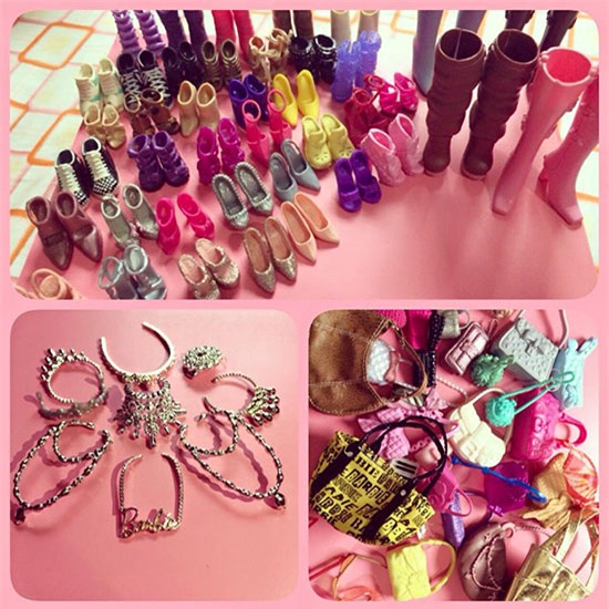 Có thể bạn chưa biết: Trấn Thành và Đào Bá Lộc cùng có sở thích... chơi búp bê-6