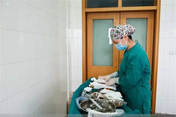 khi dau de ai cung doi mo nhung me co biet mot ca sinh mo dau don the nao khong? - 3