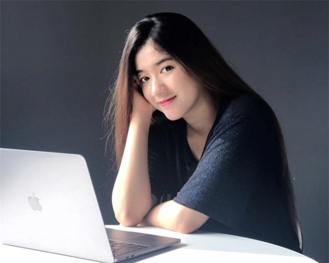 9X vua xinh vua gioi, noi tieng truong Quoc hoc Hue mot thoi hinh anh 1