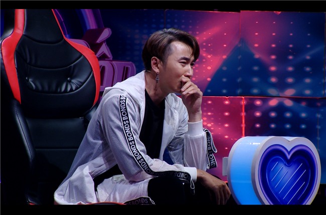 Vì yêu mà đến tập 3: Karik khóc như mưa khi chứng kiến cô gái tỏ tình cùng... bạn trai cũ-12