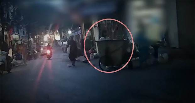 Tôi đi nhặt xác... - Cậu sinh viên 19 tuổi lần đầu kể lại hành trình nhặt 2.000 thai nhi trong túi rác trước cửa phòng khám ở Hà Nội - Ảnh 4.