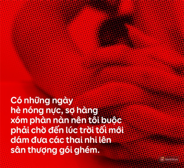 Tôi đi nhặt xác... - Cậu sinh viên 19 tuổi lần đầu kể lại hành trình nhặt 2.000 thai nhi trong túi rác trước cửa phòng khám ở Hà Nội - Ảnh 5.