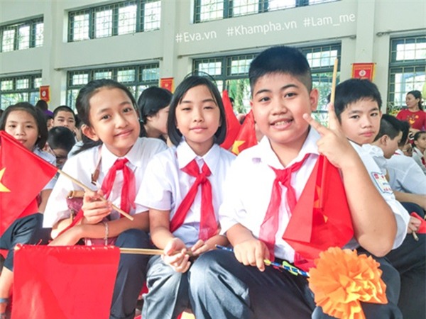 10 nam "nguyen la doi tai cung con gai khiem thinh lang nghe the gioi" cua me ha thanh - 1