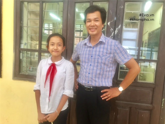 10 nam "nguyen la doi tai cung con gai khiem thinh lang nghe the gioi" cua me ha thanh - 7