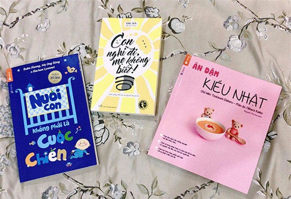 me bau 9x xinh dep chi 50 trieu dong mua do so sinh khien chi em “hoa mat chong mat” - 6