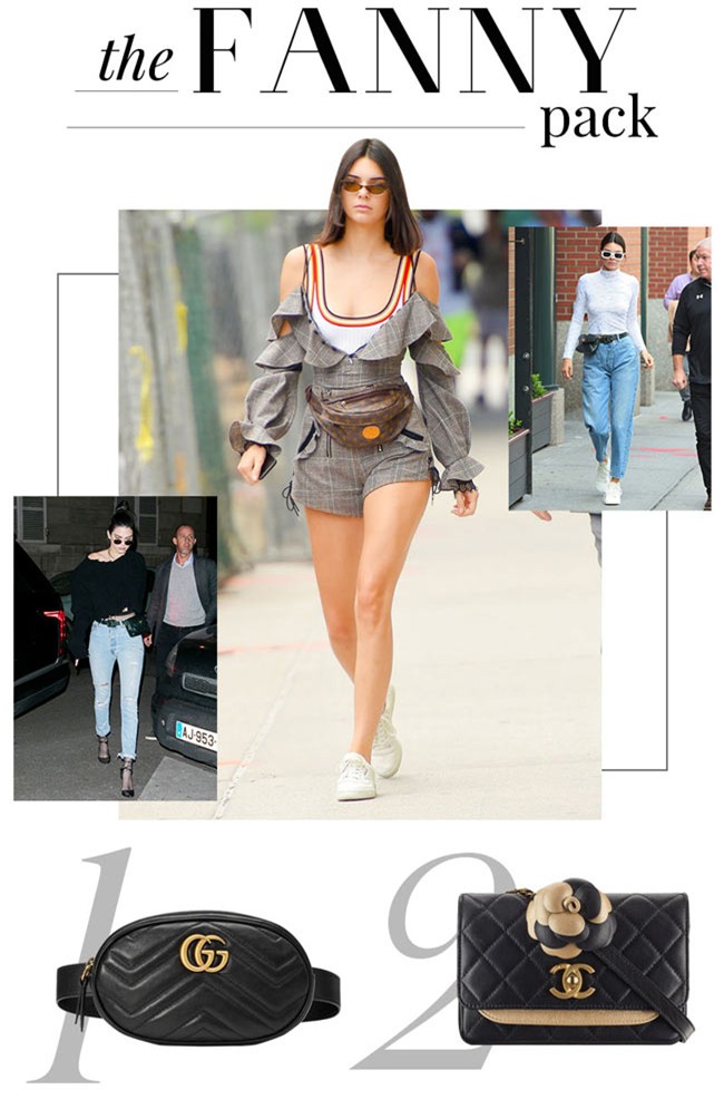 chiec tui deo that lung co gi hot ma ha ho cu dung di dung lai? - 16