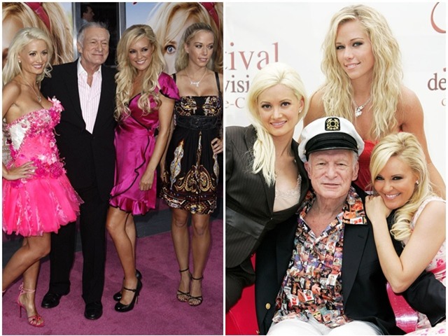 ong trum playboy: quan he voi nghin co dao van nhan la nguoi chung tinh, khong co tri ky - 5