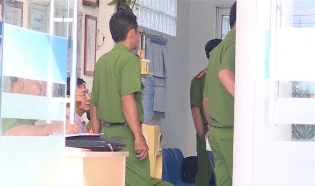 Hanh trinh tron chay cua ten cuop nha bang o Vinh Long hinh anh 3