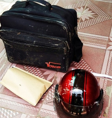 Hanh trinh tron chay cua ten cuop nha bang o Vinh Long hinh anh 4