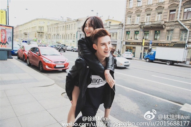 Khán giả nghi ngờ Vì yêu mà đến diễn lại màn tỏ tình của phiên bản Trung Quốc - Ảnh 6.