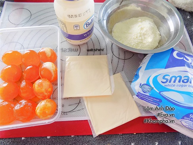 hoa ra, cach lam banh trung thu kim sa 'than thanh' khong qua kho nhu ban tuong - 1