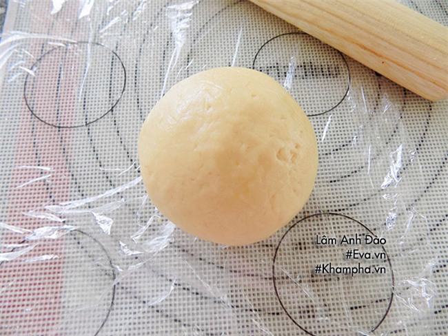 hoa ra, cach lam banh trung thu kim sa 'than thanh' khong qua kho nhu ban tuong - 13