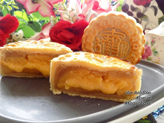 hoa ra, cach lam banh trung thu kim sa 'than thanh' khong qua kho nhu ban tuong - 16