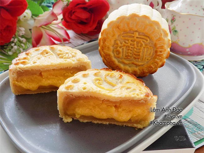 hoa ra, cach lam banh trung thu kim sa 'than thanh' khong qua kho nhu ban tuong - 18