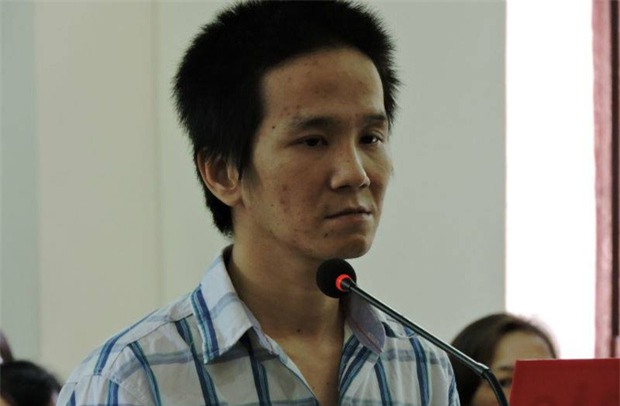 Vụ giết cô gái có hình xăm hoa hồng: Hung thủ bị tuyên phạt mức án chung thân - Ảnh 1.