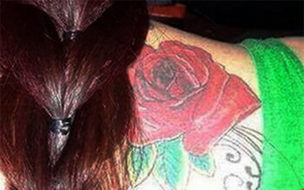 Vụ giết cô gái có hình xăm hoa hồng: Hung thủ bị tuyên phạt mức án chung thân - Ảnh 2.