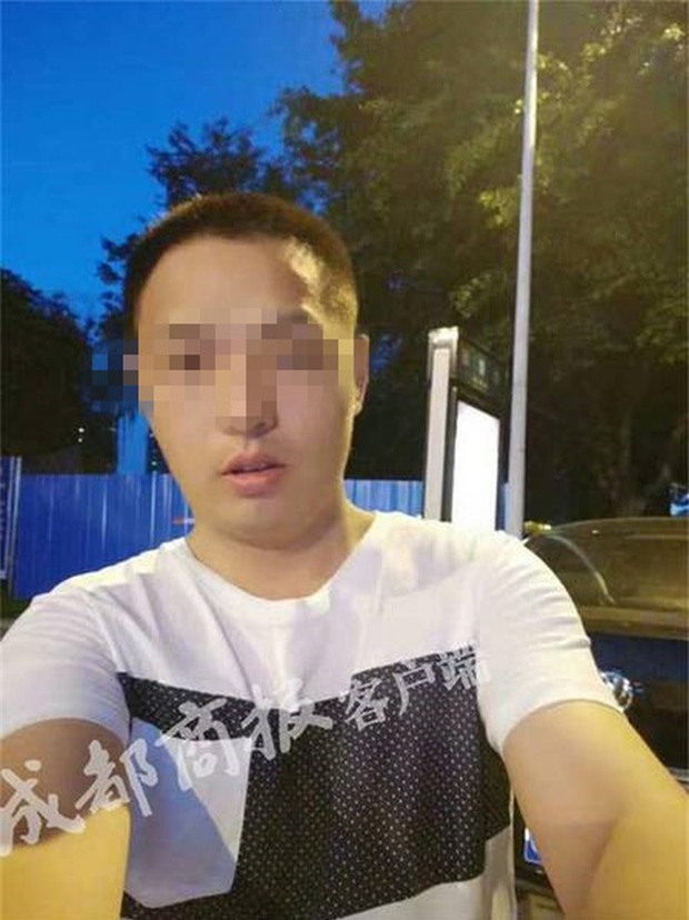 Trung Quốc: Cha mắc bệnh hiểm nghèo, con trai lên mạng quyên góp rồi ôm tiền cao chạy xa bay - Ảnh 3.