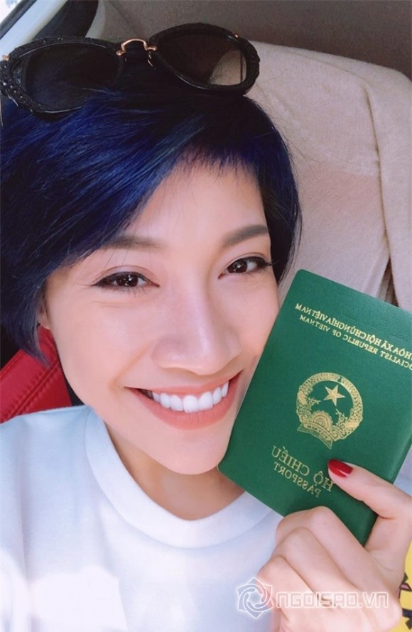 Pha Lê, ca sĩ Pha Lê, Pha Lê mất túi xách,chuyện làng sao,sao Việt