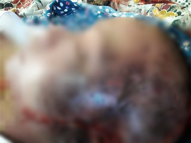 Cha làm đơn xin điều tra cái chết treo cổ đầy uẩn khúc của con gái mang thai 6 tháng - Ảnh 3.