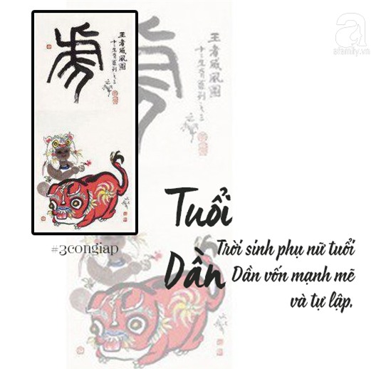 Đây là 3 con giáp nữ kiên cường và bản lĩnh, không cần dựa dẫm đàn ông vẫn có thể làm chủ cuộc sống - Ảnh 2.