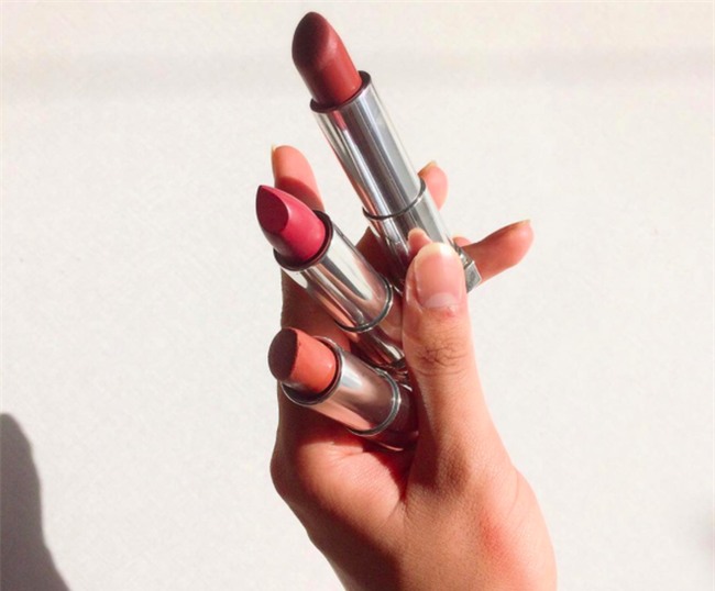 Trông thế thôi, chứ Đào Bá Lộc cũng cuồng son chẳng thua kém gì các chị em đâu nhé! - Ảnh 4.