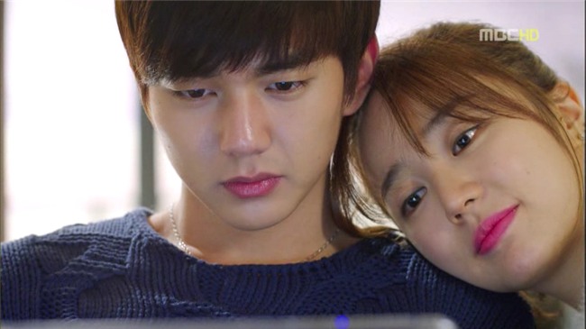 ca nha vo coi toi nhu “con trau tot”, tram viec deu trut len dau toi - 2