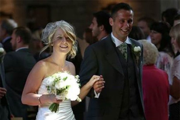 Ông bố trẻ đang hào hứng đón con đầu lòng, thì bi kịch thảm khốc bất ngờ ập đến chỉ trong 15 tiếng - Ảnh 4.