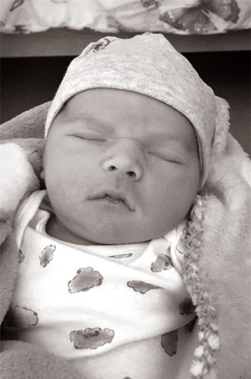 Ông bố trẻ đang hào hứng đón con đầu lòng, thì bi kịch thảm khốc bất ngờ ập đến chỉ trong 15 tiếng - Ảnh 5.