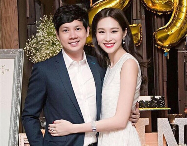3 đám cưới được mong chờ nhất của showbiz Việt cuối năm 2017-1