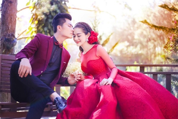 3 đám cưới được mong chờ nhất của showbiz Việt cuối năm 2017-10