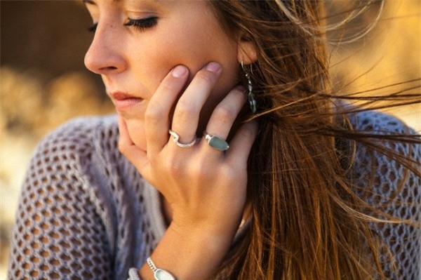 Khi nhìn thấy đứa con gái của mình ra cơ sự này, tôi mới biết mình đã phạm sai lầm lớn - Ảnh 1.