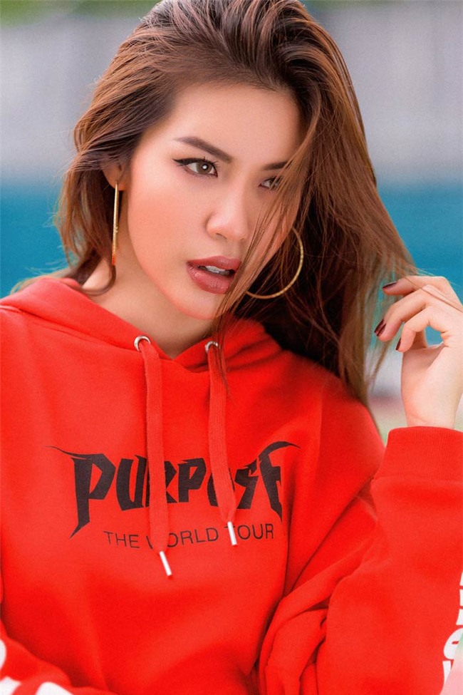 quang giay cao got di, mix do cuc chat voi sneakers nhu minh tu thoi nao! - 4