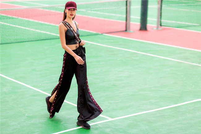 quang giay cao got di, mix do cuc chat voi sneakers nhu minh tu thoi nao! - 9