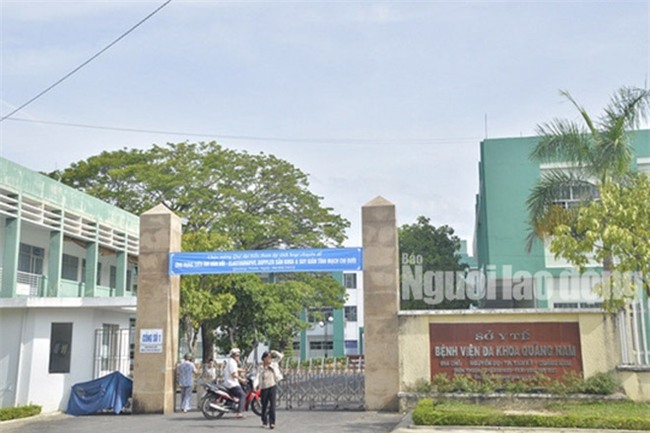 Một bác sĩ bồi thường 655 triệu đồng để được nghỉ việc - 1