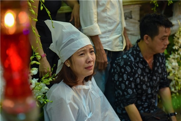 Con gái ruột nghệ sĩ Khánh Nam: Ba tội nghiệp lắm, ba hay dặn con lo cho con đi, đừng lo cho ba - Tin sao Viet - Tin tuc sao Viet - Scandal sao Viet - Tin tuc cua Sao - Tin cua Sao