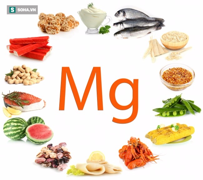 Bị nhức đầu, uể oải hay mất ngủ là dấu hiệu cơ thể bạn đang thiếu trầm trọng 2 vi chất sau - Ảnh 1.