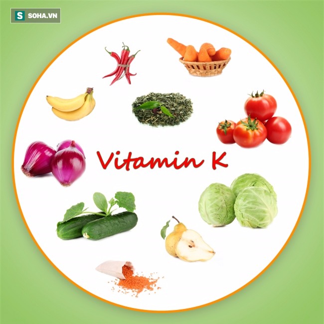 Bị nhức đầu, uể oải hay mất ngủ là dấu hiệu cơ thể bạn đang thiếu trầm trọng 2 vi chất sau - Ảnh 2.