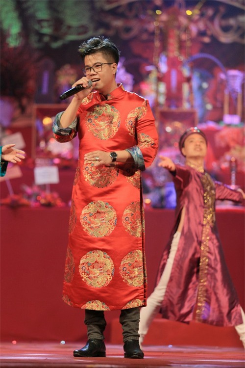 Các nghệ sĩ miền Bắc thành kính tổ chức Lễ giỗ tổ nghiệp sân khấu 2017 - Ảnh 13.