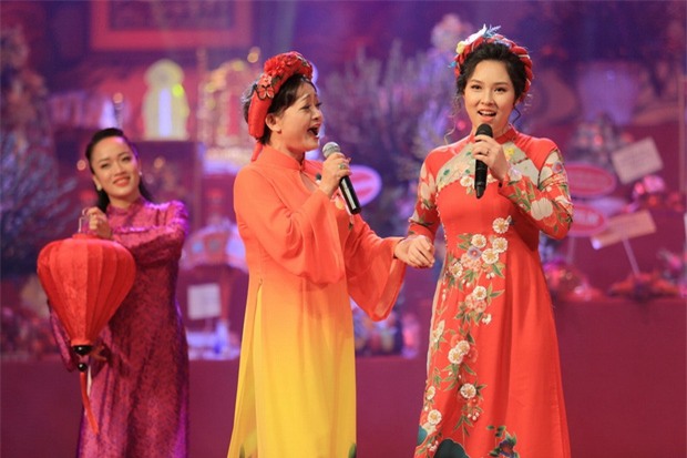 Các nghệ sĩ miền Bắc thành kính tổ chức Lễ giỗ tổ nghiệp sân khấu 2017 - Ảnh 14.