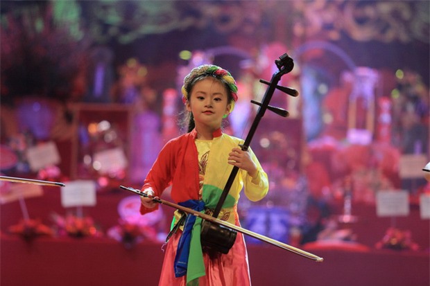 Các nghệ sĩ miền Bắc thành kính tổ chức Lễ giỗ tổ nghiệp sân khấu 2017 - Ảnh 19.