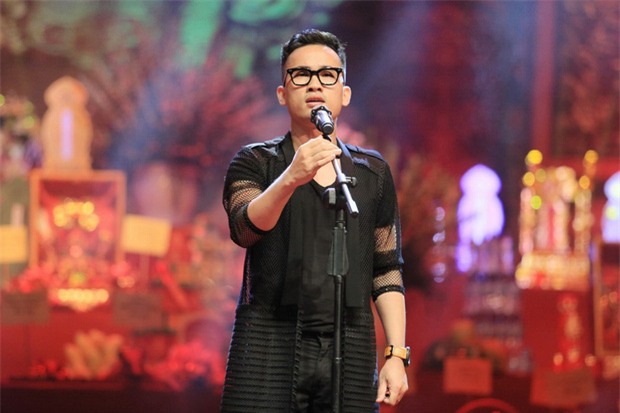 Các nghệ sĩ miền Bắc thành kính tổ chức Lễ giỗ tổ nghiệp sân khấu 2017 - Ảnh 21.