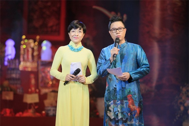 Các nghệ sĩ miền Bắc thành kính tổ chức Lễ giỗ tổ nghiệp sân khấu 2017 - Ảnh 8.