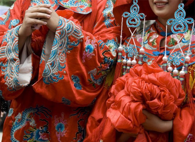 Hoàng hậu da đen xuất thân từ một nô tì dệt vải độc nhất trong lịch sử Trung Hoa phong kiến - Ảnh 3.