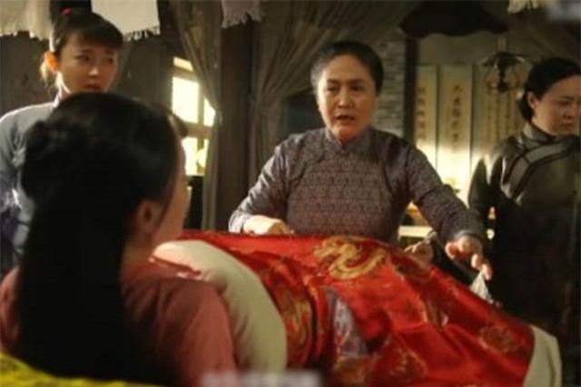 Hoàng hậu da đen xuất thân từ một nô tì dệt vải độc nhất trong lịch sử Trung Hoa phong kiến - Ảnh 5.