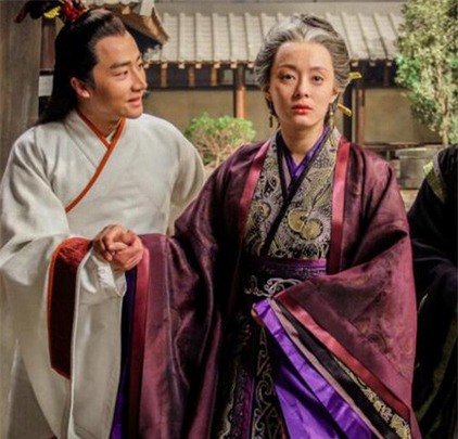 Hoàng hậu da đen xuất thân từ một nô tì dệt vải độc nhất trong lịch sử Trung Hoa phong kiến - Ảnh 7.