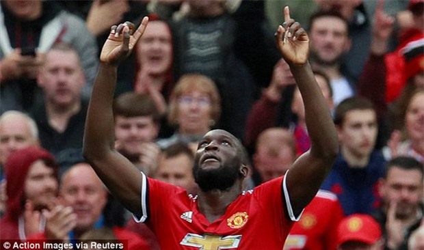 Fellaini lập cú đúp, Man Utd giành chiến thắng 4 sao - Ảnh 4.