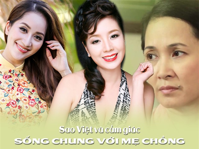 sao viet va nhung boc bach it biet ve chuyen song chung voi me chong - 1